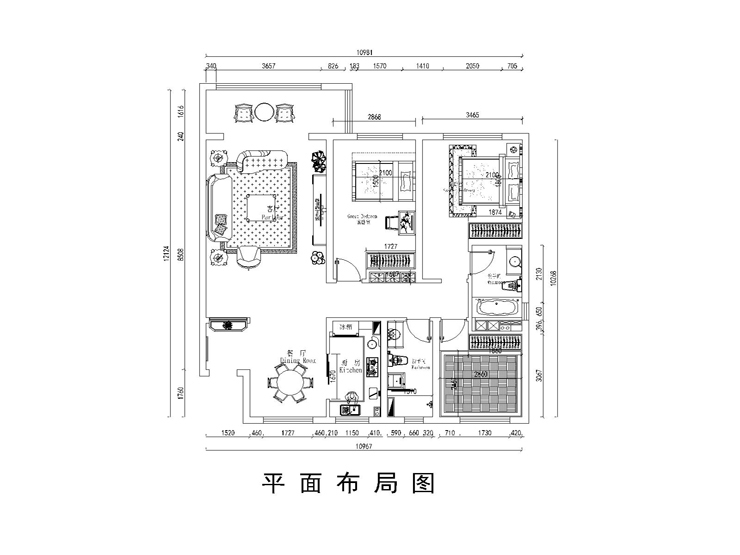 奉天九里-156平-歐式風(fēng)格-平面圖.jpg