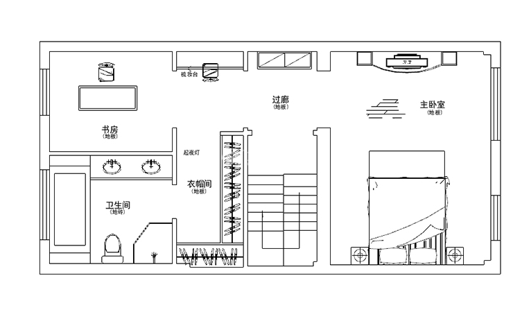 旭輝東樾城-500平-現(xiàn)代輕奢-戶型圖3.jpg