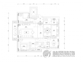 華潤置地八號(hào)院